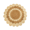 Round rug (1)