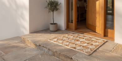 Jute Doormat Indoor vs Outdoor: Where Should You Use It?