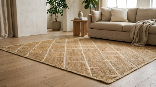 Do Jute Rugs Shed or Smell? Here’s What You Need to Know
