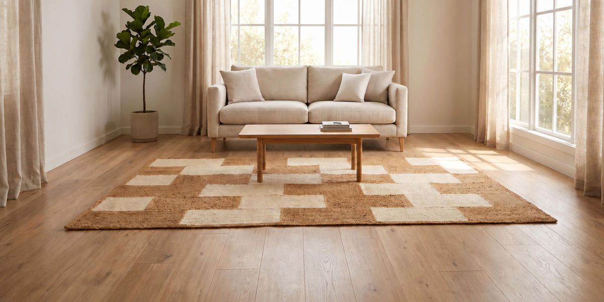 The Best Jute Rugs for Every Room: A Buyer’s Guide