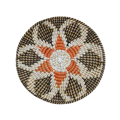 Wallmat