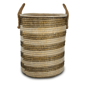 Basket with Handles (1)