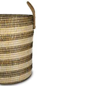 Basket with Handles (3)