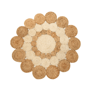 Round rug (4)