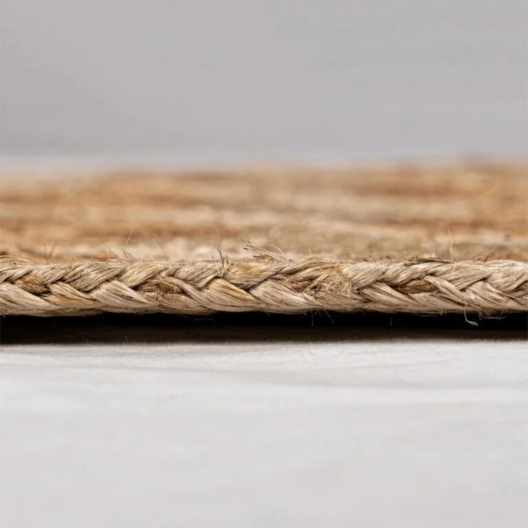 jute rug cleaning guide