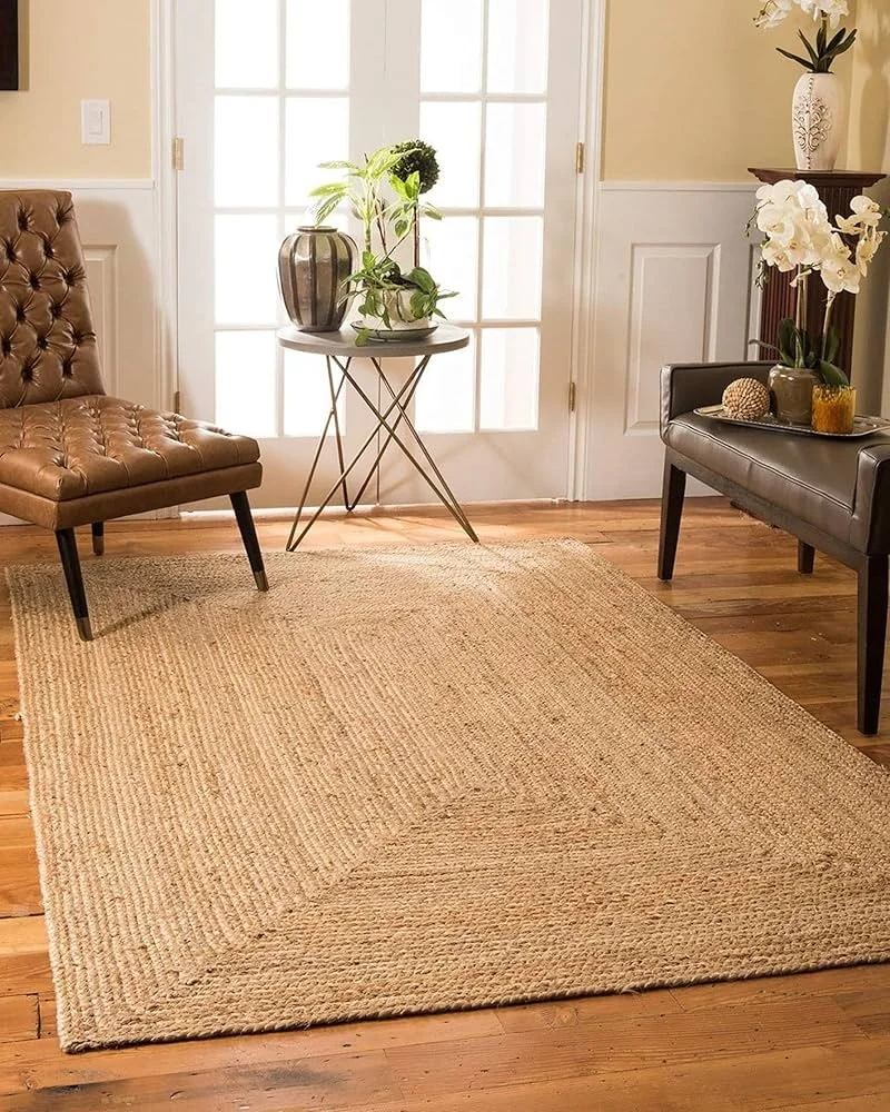 jute rug cleaning tips