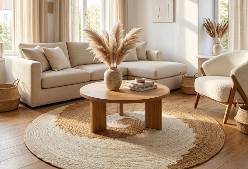 boho living room ideas